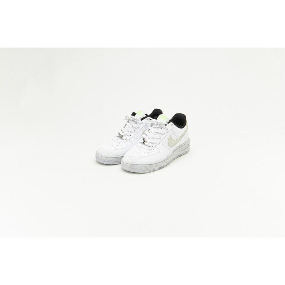 Nike Air Force 1 Crater Next Nature Light Bone DH8695 101 - SIZE 4.5Y / 6 WOMENS - Picture 8 of 16